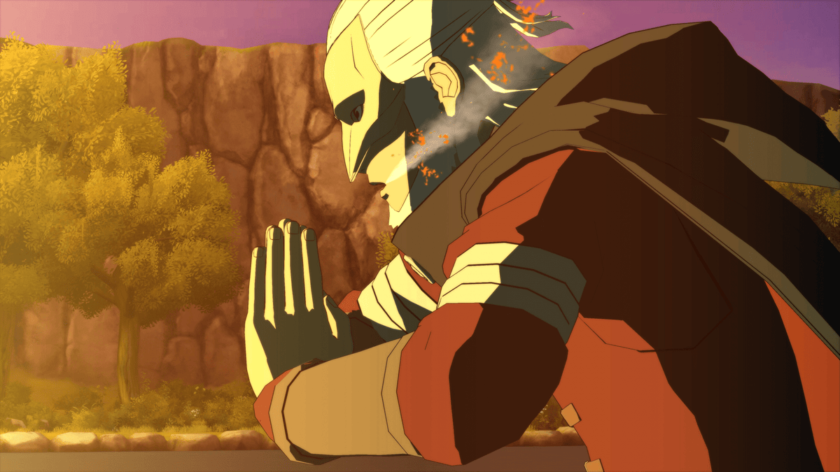 Naruto X Boruto Ultimate Ninja Storm Connections - Ultimate Edition (Xbox Series X & Xbox One) 3391892027792