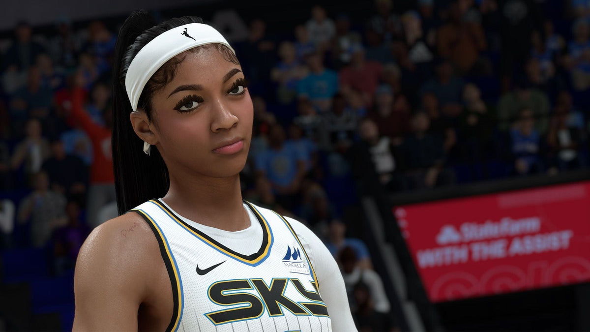 NBA 2K26 (Playstation 5) 5026555439282