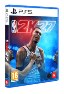 NBA 2K27 (Playstation 5) 5026555439671