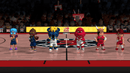 Nba Bounce (Nintendo Switch) 5061005355217