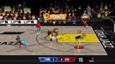 Nba Bounce (Nintendo Switch) 5061005355217