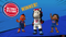 Nba Bounce (Nintendo Switch) 5061005355217