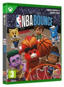 Nba Bounce (Xbox Series X) 5061005355668