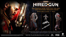 Necromunda: Hired Gun (Playstation 5) 3512899123830