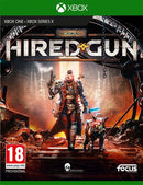 Necromunda: Hired Gun (Xbox One) 3512899123809