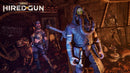 Necromunda: Hired Gun (Xbox One & Xbox Series X) 3512899124134