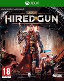 Necromunda: Hired Gun (Xbox One & Xbox Series X) 3512899124134