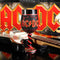 NEMESIS NOW AC/DC high voltage goblet - DAMAGED BOX 3200000003224