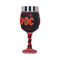 NEMESIS NOW AC/DC high voltage goblet - DAMAGED BOX 3200000003224