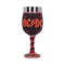 NEMESIS NOW AC/DC high voltage goblet - DAMAGED BOX 3200000003224