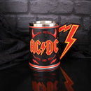 NEMESIS NOW AC/DC tankard - DAMAGED 3200000003880