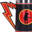 NEMESIS NOW AC/DC tankard - DAMAGED 3200000003880