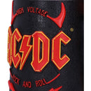 NEMESIS NOW AC/DC tankard - DAMAGED 3200000003880