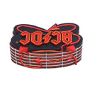 NEMESIS NOW ACDC BOX 15CM 801269153380