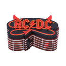 NEMESIS NOW ACDC BOX 15CM 801269153380