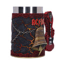 NEMESIS NOW ACDC HELLS BELLS TANKARD 15,7CM 801269153106