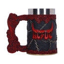 NEMESIS NOW ACDC HELLS BELLS TANKARD 15,7CM 801269153106