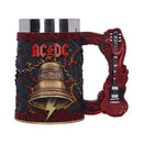 NEMESIS NOW ACDC HELLS BELLS TANKARD 15,7CM 801269153106