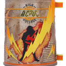 NEMESIS NOW ACDC HIGH VOLTAGE TANKARD 801269158873