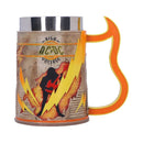 NEMESIS NOW ACDC HIGH VOLTAGE TANKARD 801269158873