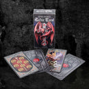 NEMESIS NOW ANNE STOKES TAROT CARDS 8420707415907