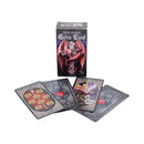 NEMESIS NOW ANNE STOKES TAROT CARDS 8420707415907