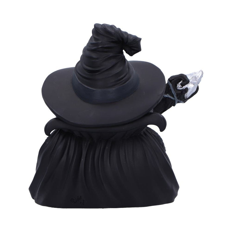 NEMESIS NOW ASMOADEUS 10CM 801269154844