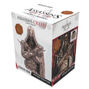 NEMESIS NOW ASSASSIN'S CREED® EZIO BUST BOX BRONZE 30CM 801269150686