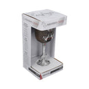 NEMESIS NOW ASSASSIN’S CREED GOBLET OF THE BROTHERHOOD 20.5CM 801269140823