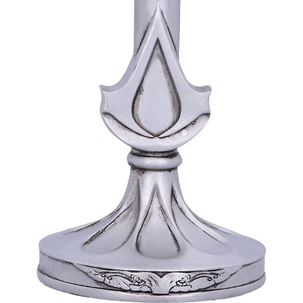 NEMESIS NOW ASSASSIN’S CREED GOBLET OF THE BROTHERHOOD 20.5CM 801269140823