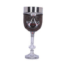 NEMESIS NOW ASSASSIN’S CREED GOBLET OF THE BROTHERHOOD 20.5CM 801269140823