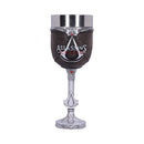 NEMESIS NOW ASSASSIN’S CREED GOBLET OF THE BROTHERHOOD 20.5CM 801269140823