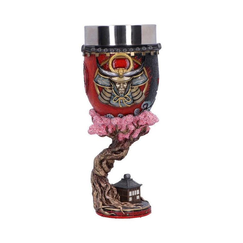 NEMESIS NOW ASSASSIN'S CREED SHADOWS GOBLET 19CM 801269155278
