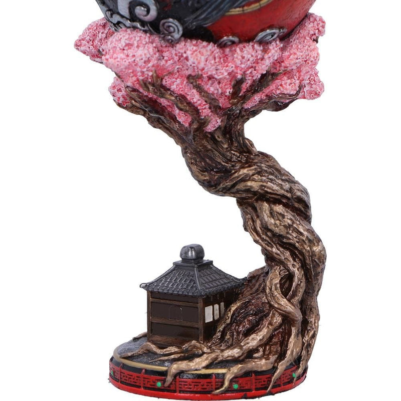 NEMESIS NOW ASSASSIN'S CREED SHADOWS GOBLET 19CM 801269155278