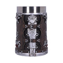 NEMESIS NOW ASSASSIN’S CREED TANKARD OF THE BROTHERHOOD 15.5CM 801269140830