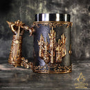 NEMESIS NOW ASSASSIN’S CREED THROUGH THE AGES TANKARD 801269153403