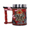 NEMESIS NOW ASSASSIN'S CREEDSHADOWS TANKARD 14.5CM 801269155261