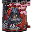 NEMESIS NOW ASSASSIN'S CREEDSHADOWS TANKARD 14.5CM 801269155261