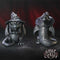 NEMESIS NOW AZASCALE 12,4CM 801269155452