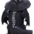 NEMESIS NOW AZASCALE 12,4CM 801269155452