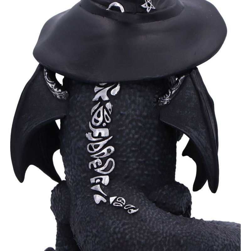 NEMESIS NOW AZASCALE 12,4CM 801269155452