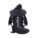 NEMESIS NOW AZASCALE 12,4CM 801269155452