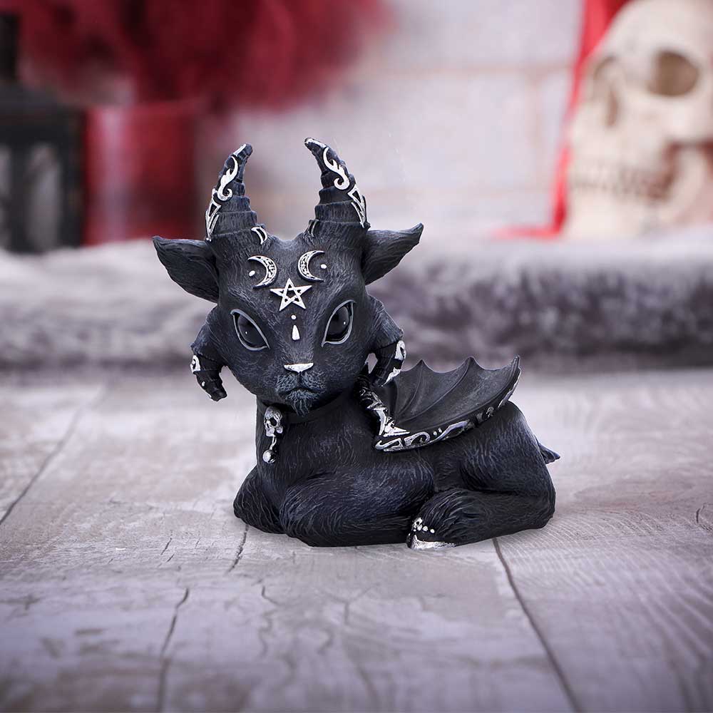 NEMESIS NOW BAAL 9CM 801269154905