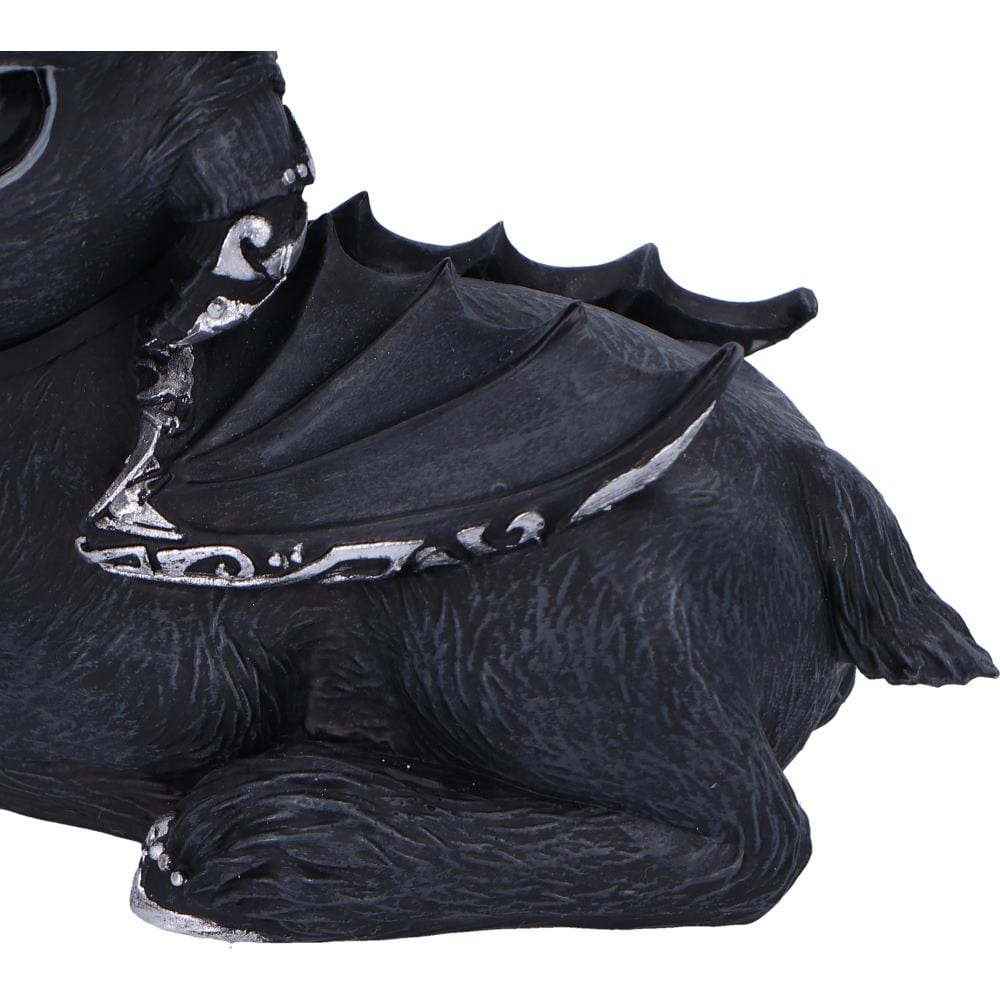NEMESIS NOW BAAL 9CM 801269154905