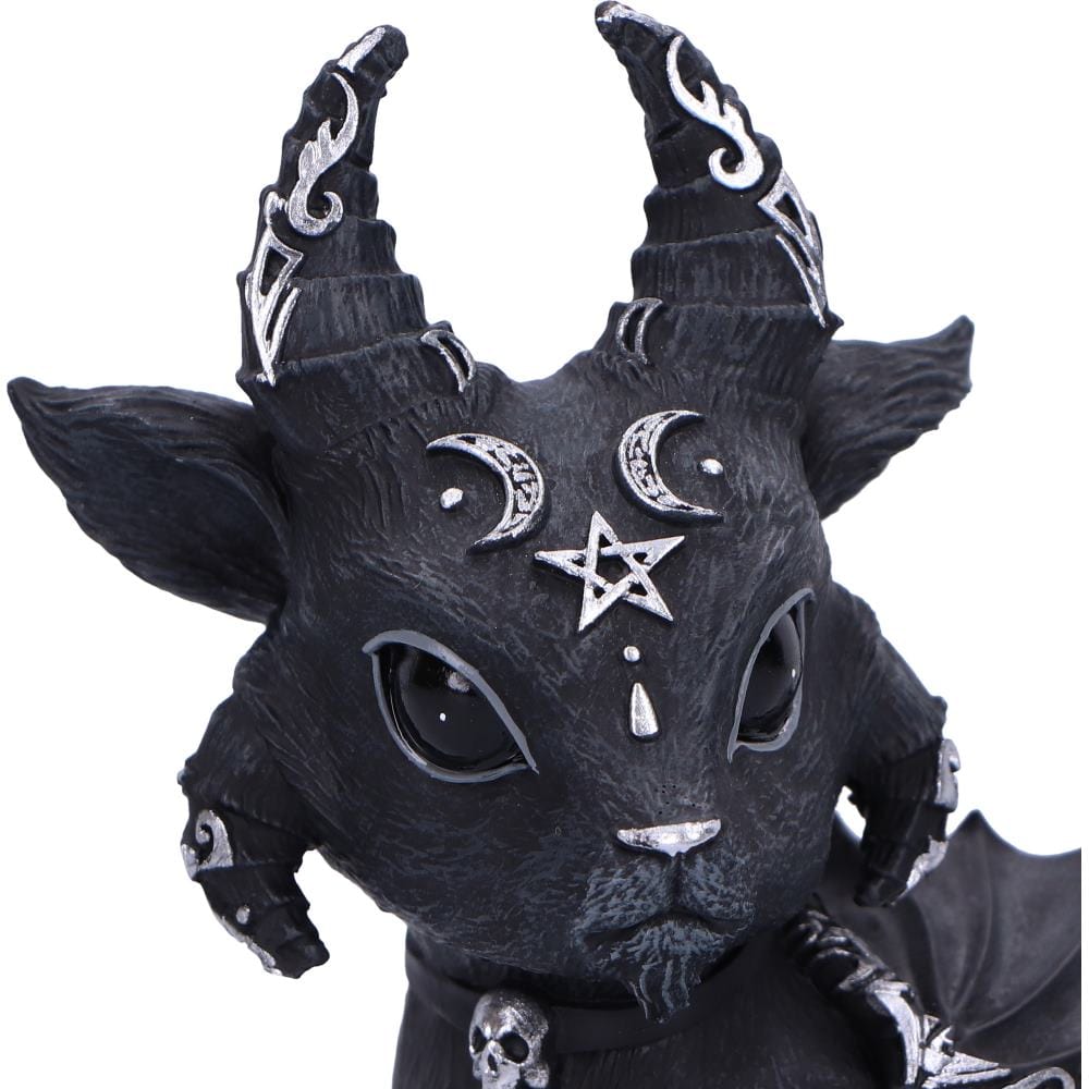 NEMESIS NOW BAAL 9CM 801269154905