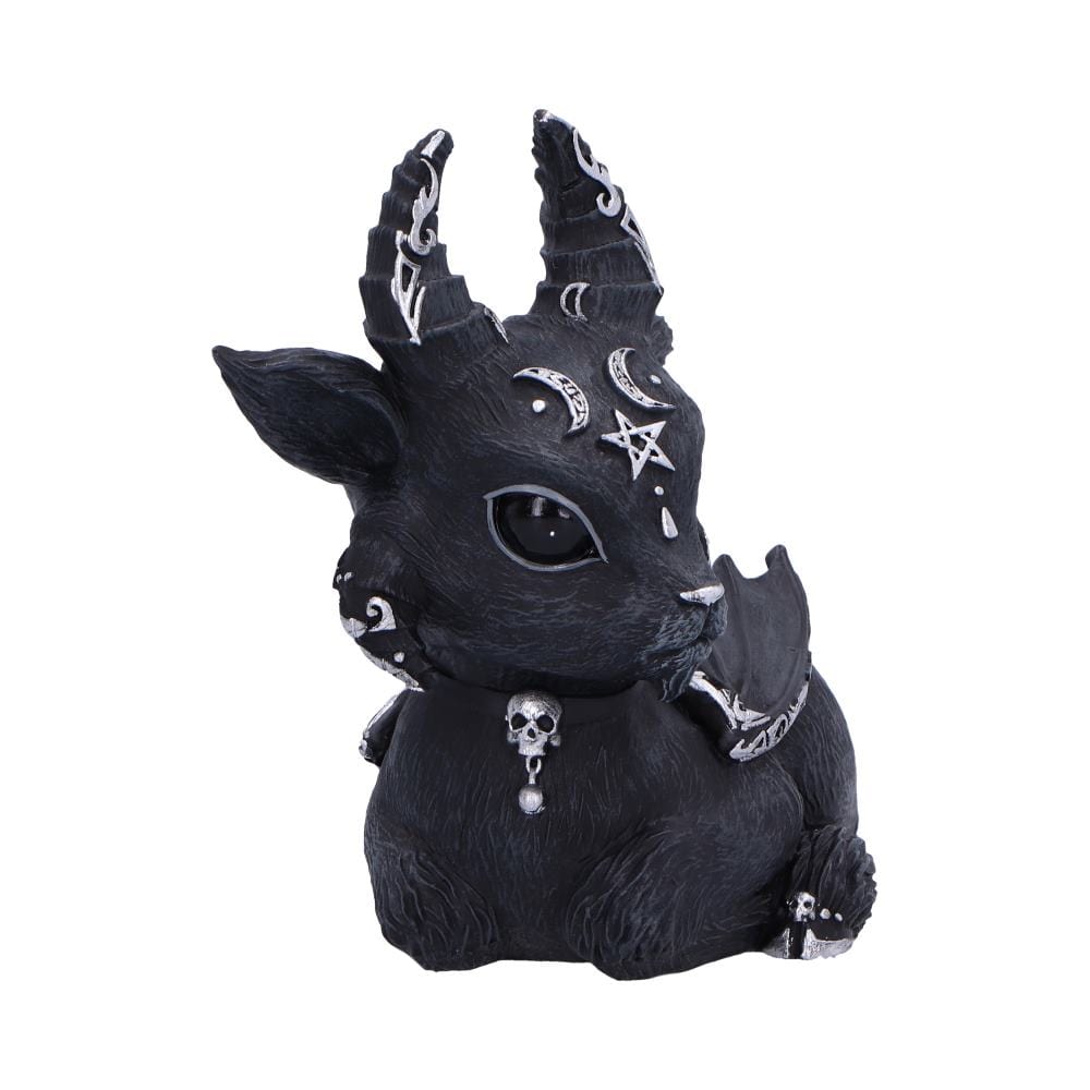 NEMESIS NOW BAAL 9CM 801269154905