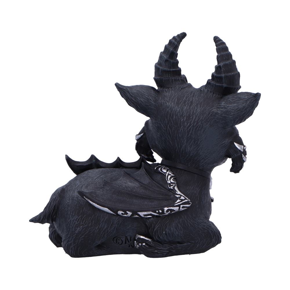 NEMESIS NOW BAAL 9CM 801269154905