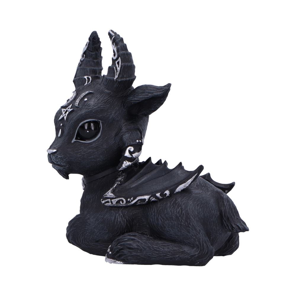 NEMESIS NOW BAAL 9CM 801269154905