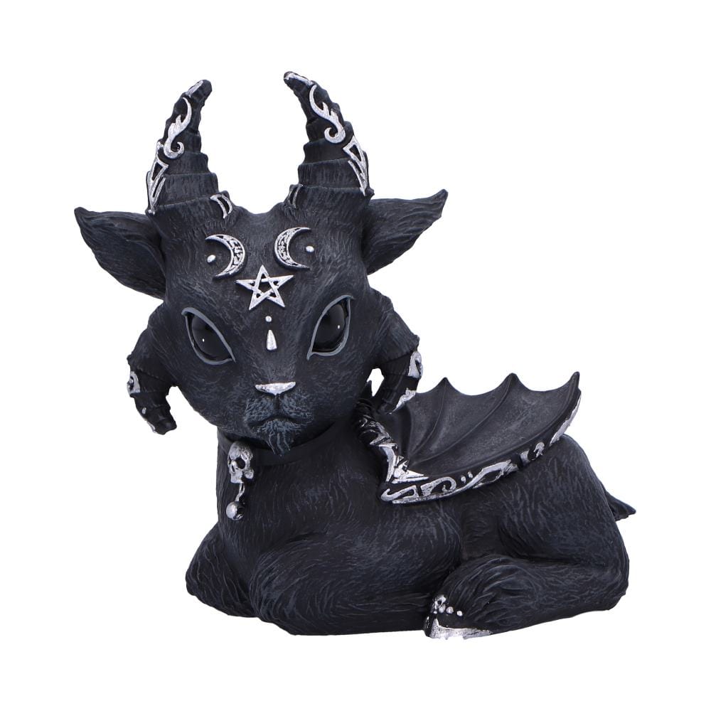 NEMESIS NOW BAAL 9CM 801269154905