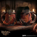 NEMESIS NOW BALDUR'S GATE 3 KARLACH TANKARD 16.5CM 801269161477